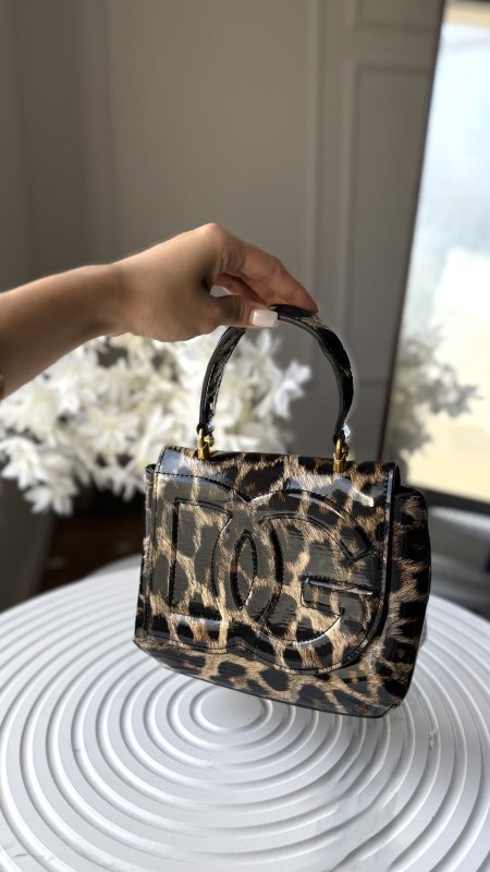 شنطة - Dolce & Gabbana مونيمار/ شامل علبة الشركة