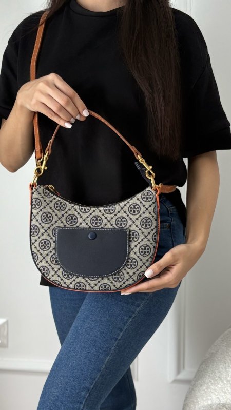 شنطة - TORY BURCH / شامل علبة الشركة