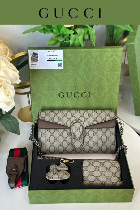 اطقم اقتصادية - GUCCI / كوبي ماستر