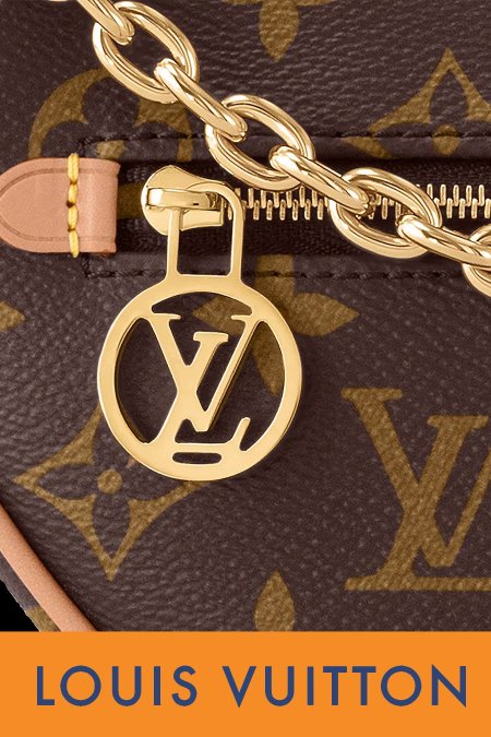 شنطة - Louis Vuitton Loop / شامل علبة الشركة