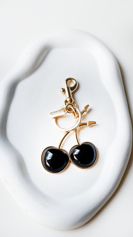 اسود / اطار ذهبي