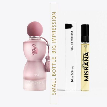 Sense Lavern Georgina