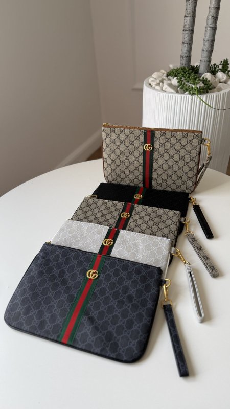 كلاتش - Gucci