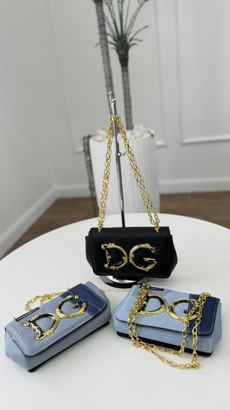 شنطة - Dolci & Gabbana  / كوليتي ماستر