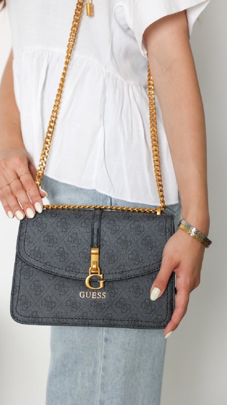 شنطة - Guess / كوبي ماستر - شامل علبة الشركة