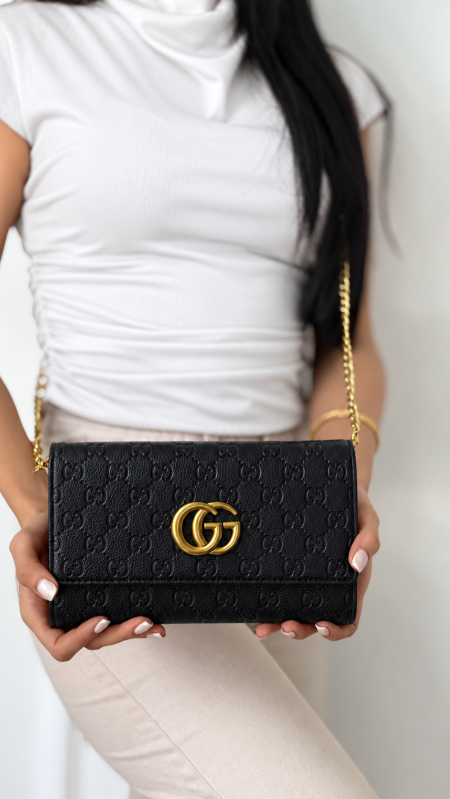 كلاتش GUCCI - شامل علبة #7768