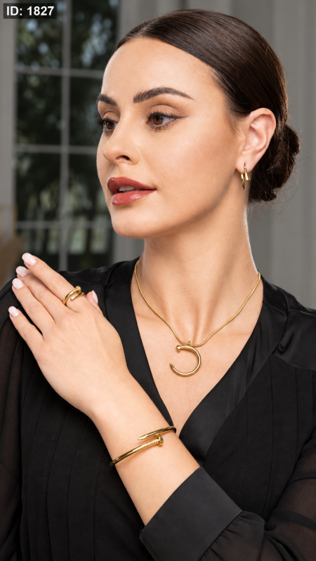 طقم كارتير ( مسمار )