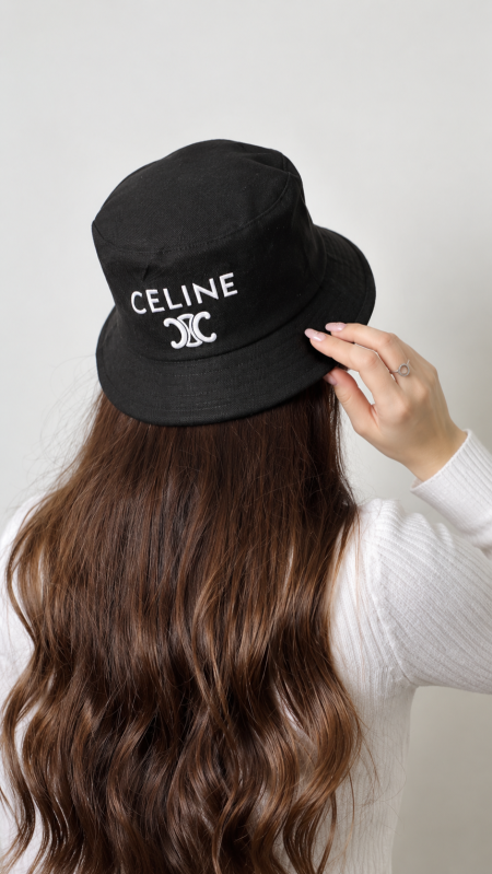 طاقية شتوية -  Celine