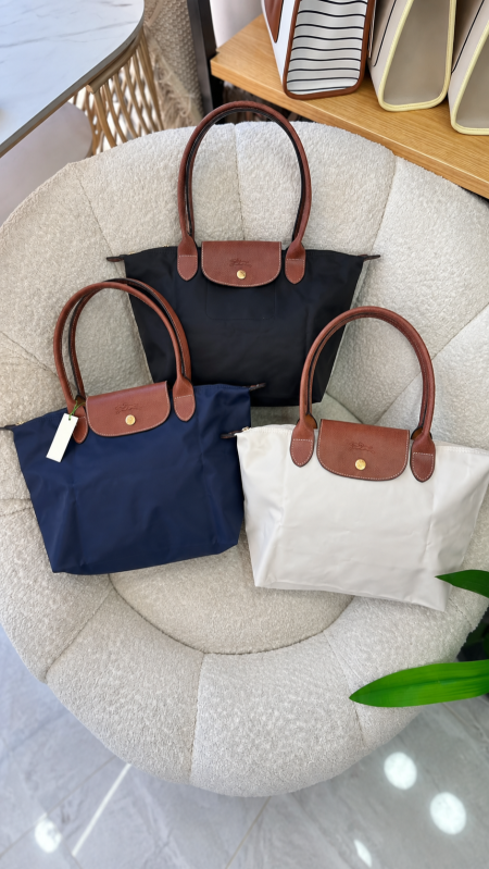 شنطة - LONGCHAMP Meduim  / مقاس M