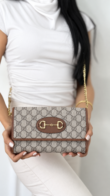 كلاتش GUCCI - شامل علبة #3211