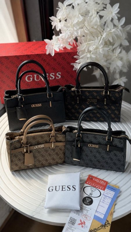 شنطة -Guess - شامل علبة الشركة / 6053