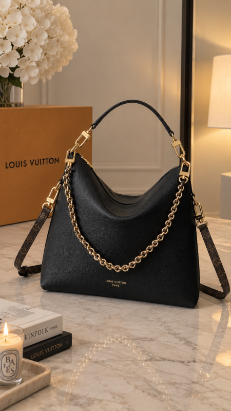 شنطة - LOUIS VUITTON / ماستر كواليتي