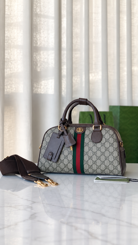 شنطة - GUCCI شامل علبة الشركة