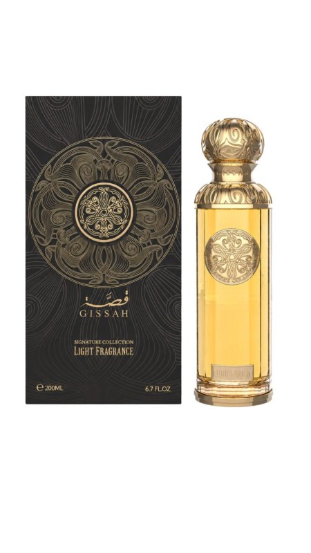 LIQUID GOLD