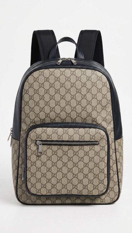 شنطة ظهر - GUCCI / كواليتي ماستر