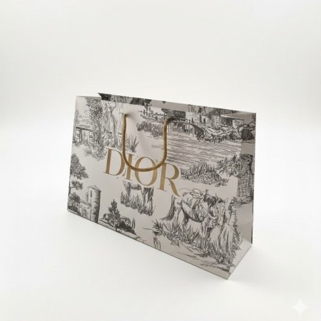 DIOR - نقشة