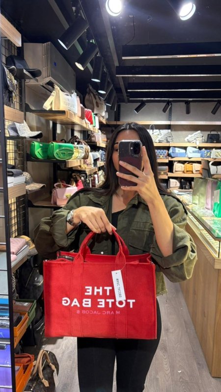 شنطة - Marc jacobs