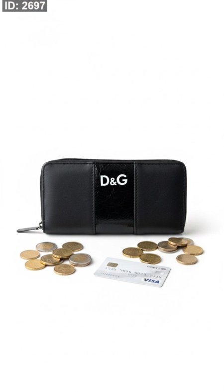 D&G شعار صغير