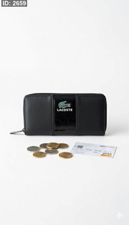 Lacoste شعار صغير