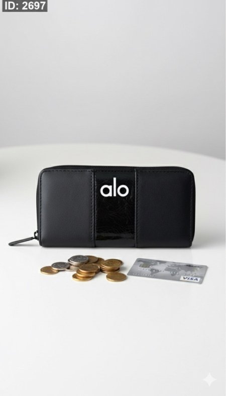 alo شعار صغير