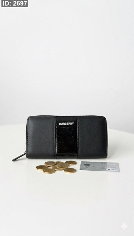 BurBerry شعار صغير