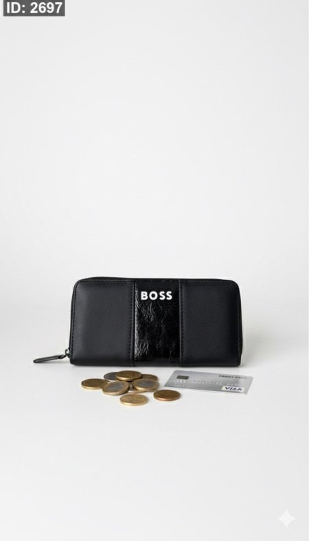 Boss شعار صغير