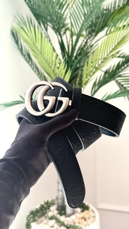 قشاط ستاتي - GUCCI