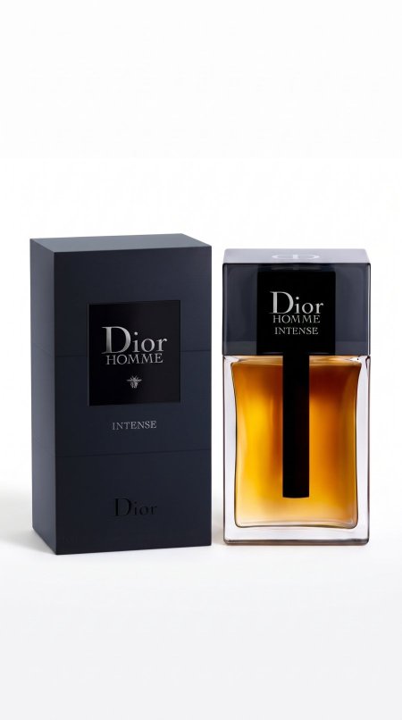 عطر - DIOR HOMME INTENSE