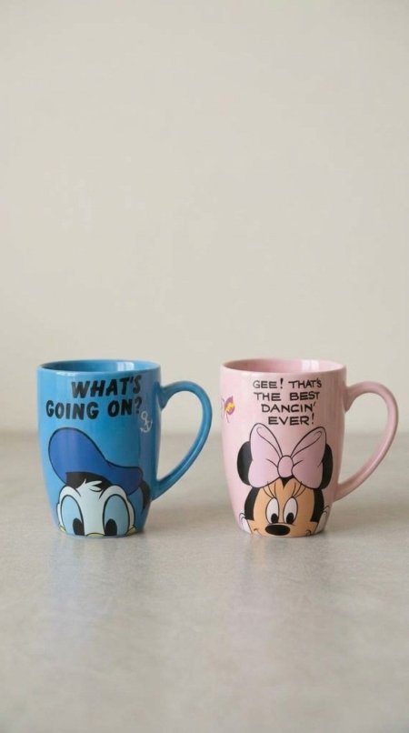 ماج Disney / أصلي