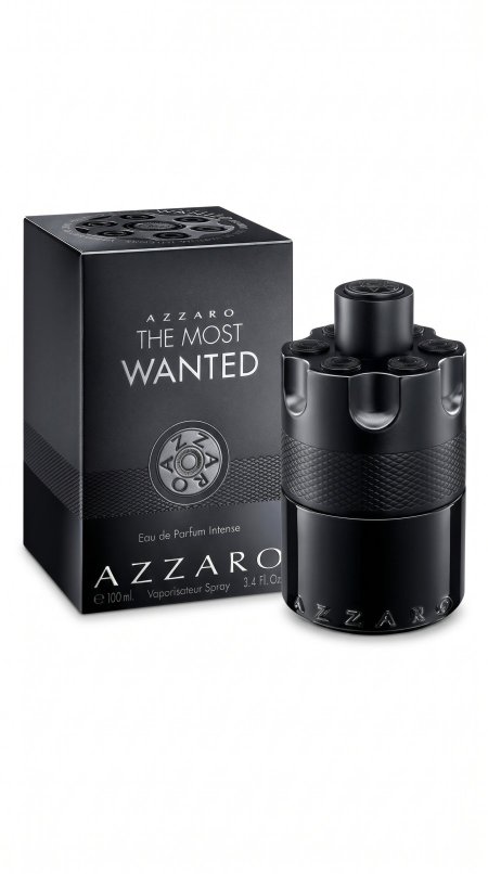 عطر - THE MOST WANTED