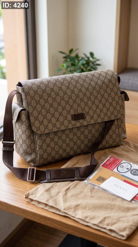شنطة  اطفال- GUCCI / ماستر كواليتي
