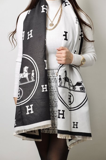 شال كتف - Hermis