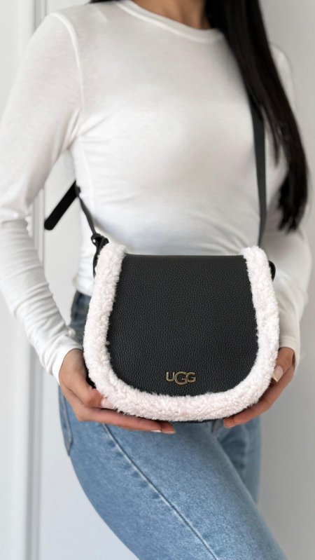 شنطة - UGG / كوبي ماستر