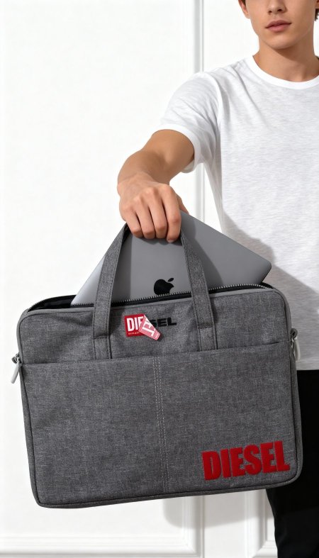 ديزل / رمادي