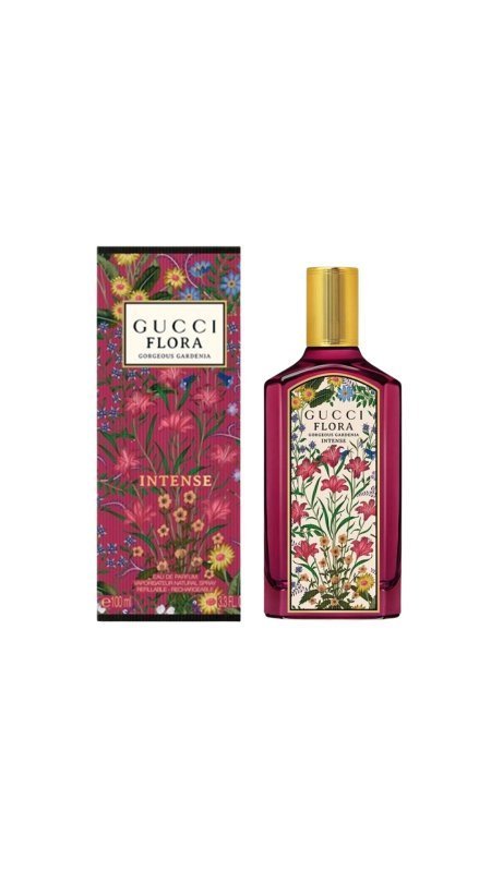Gardenia Intense