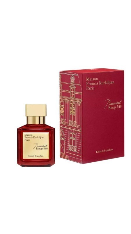 Baccarat Rouge 540 | 70ml