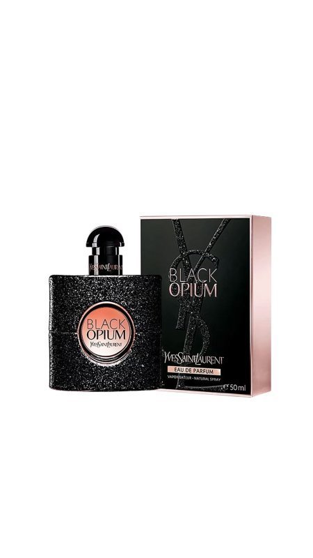 Yves Saint Laurent Black Opium Eau de Parfum | 90ml
