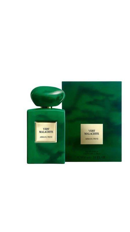 Giorgio Armani Privé Vert Malachite Eau de Parfum |100ml