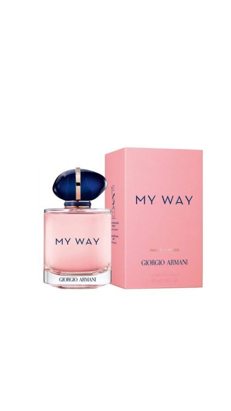 Giorgio Armani My Way Eau de Parfum | 90ml