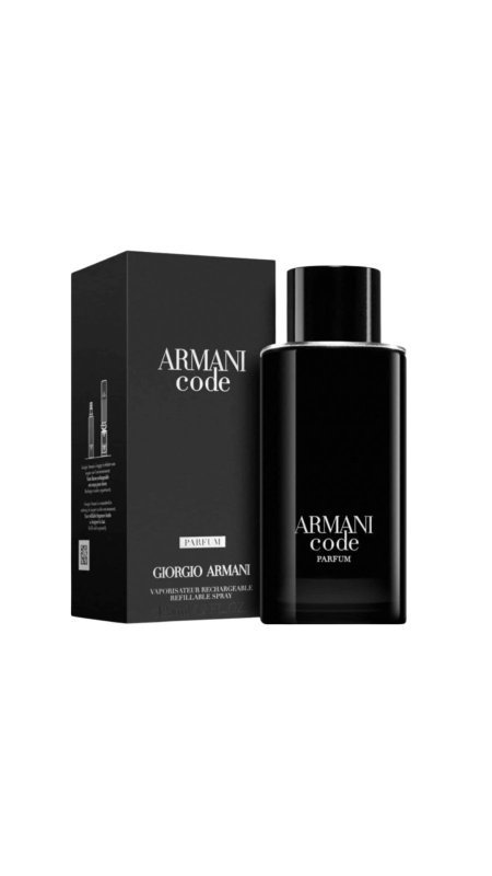 Giorgio Armani Code Parfum | 100 ml