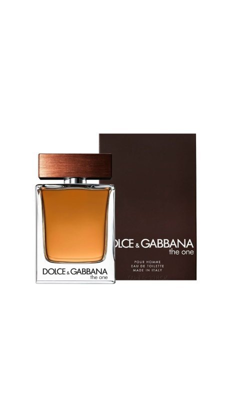 Dolce & Gabbana The One for Men Eau de Toilette | 100ml