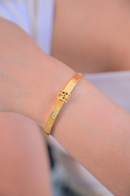 اسواره بنجل CH كاروللينا هيريرا