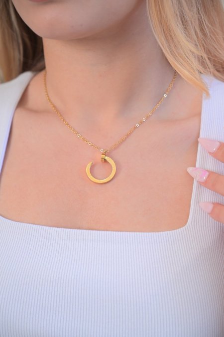 سنسال كارتيير ذهبي