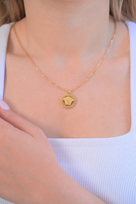 سنسال فيرزاتشي دهبي املس