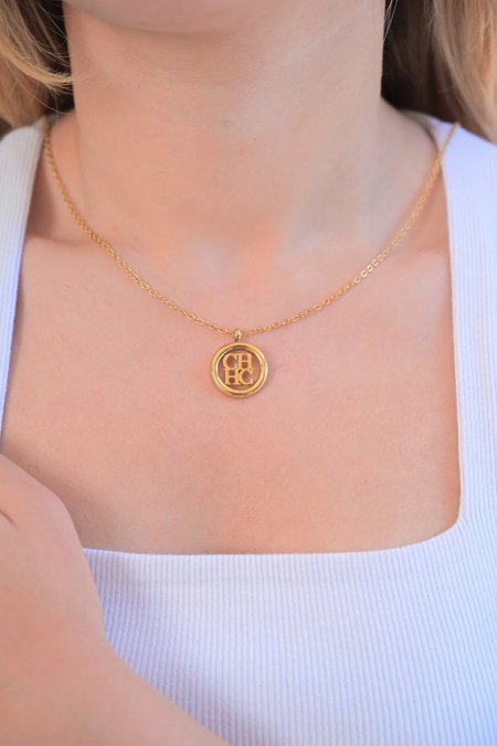 سنسال CH  كارولينا هيريرا