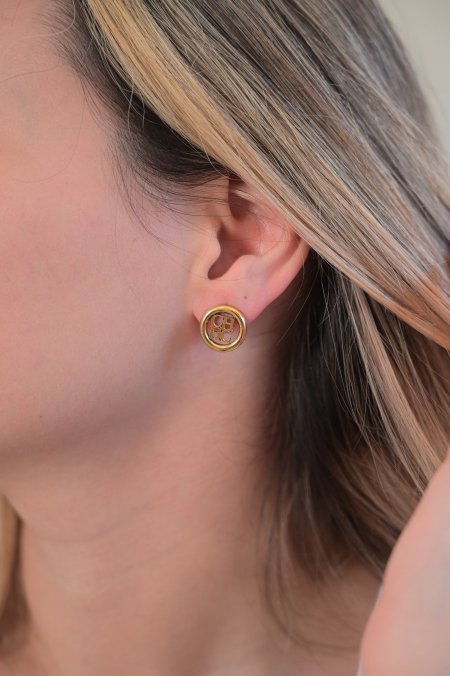 حلق CH كارولينا هيريرا