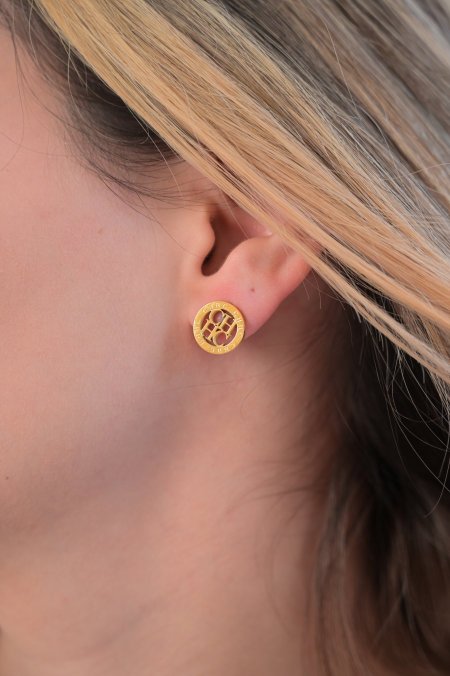 حلق CH كارولينا هيريرا