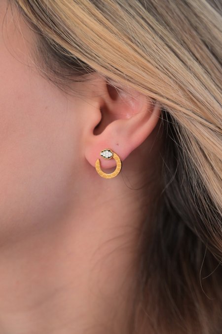 حلق بولجاري