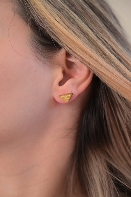 حلق PRADA برادا