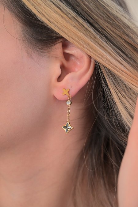 حلق فان كليف